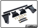 Bolt On Bump Stop Kit Ford F-150 (2015-2020)
