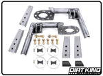 Bypass Shock Hoop Kit Ford