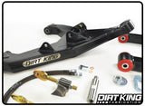 Long Travel Kit with Heim Upper Arms Ford