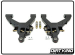 Performance Lower Control Arms Toyota Tundra (2007-2021)