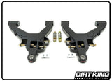 Performance Lower Control Arms Toyota Tundra (2007-2021)