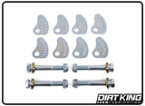 Upper Arm Alignment Cams Chevy/GMC