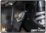 Upper Arm Alignment Cams