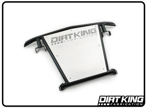 Silverado Prerunner Front Bumper Chevy Silverado 1500 (2016-2018)