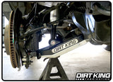 Performance Lower Control Arms Toyota