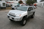 2003-2009 Toyota 4Runner Fenders