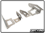 Upper Arm Double Shear Kit Toyota