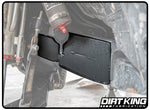 Front Frame Plate Kit Toyota Tacoma (2005-2022)