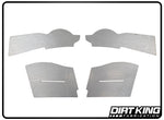 Front Frame Plate Kit Toyota Tacoma (2005-2022)