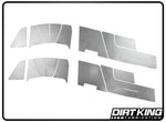 Front Frame Plate Kit Chevy/GMC 1500 (2007-2018)
