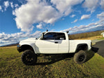 1994-2001 Dodge Ram Fenders