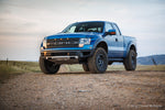 2010-2014 Ford Raptor +2.5" Fenders