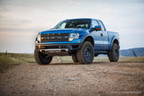 2010-2014 Ford Raptor +2.5" Fenders