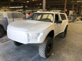 1980-1996 Ford F-150 To Gen 2 Raptor One Piece Conversion