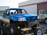 1980-1996 Ford Bronco To 2008 F-150 One Piece Conversion