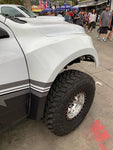 2009-2018 Dodge Ram Fenders - 6" Bulge