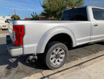 2017-2022 Ford F-250 Bedsides