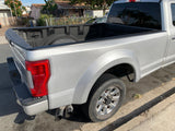 2017-2022 Ford F-250 Bedsides