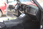1995-2011 Ford Ranger - Center Console
