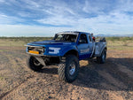 1993-2011 Ford Ranger To Gen 2 Raptor Conversion Bedsides