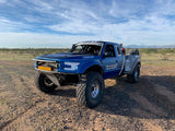 1993-2011 Ford Ranger To Gen 2 Raptor Conversion Bedsides