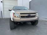 2007-14 Chevy Tahoe/Suburban Fenders