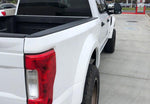 2017-2022 Ford F-250 Fenders