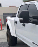 2017-2022 Ford F-250 Bedsides