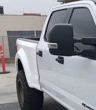 2017-2022 Ford F-250 Bedsides