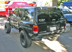 1991-2001 Ford Explorer Bedsides - 4 Door