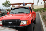 1998-2011 Ford Ranger Fenders