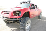 1998-2004 Nissan Frontier One Piece