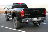 2002-2008 Dodge Ram Bedsides - Long Bed