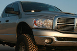 2006-2008 Dodge Ram Fenders