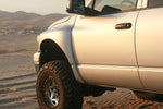 2006-2008 Dodge Ram Fenders