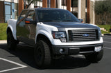 2009-2014 Ford F-150 Fenders