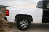 1999-2006 Chevy Silverado To 2013 Conversion Bedsides