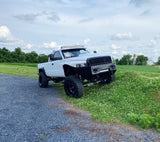 1994-2001 Dodge Ram Fenders