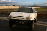 2000-2006 Toyota Tundra Access Cab One-Piece