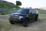 2010-2014 Ford Raptor OEM Style Fenders