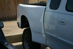 1997-2003 Ford F-150 Bedsides - Flat Top