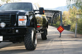 2008-2010 Ford F-250 Bedsides