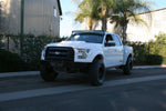 2010-2014 Ford Raptor To 2nd Gen Raptor Conversion Bedsides