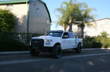 2004-2014 Ford F-150 To Gen 2 Raptor Conversion Kit