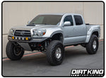Fox Long Travel Spec Coilovers | Standard Coilover Toyota