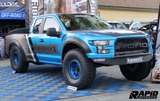 2015-2020 Ford F-150/Raptor Luxury Prerunner One Piece