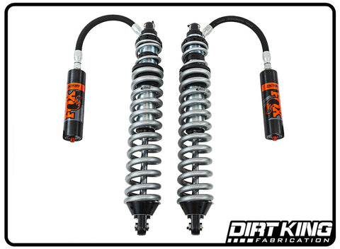 Fox Race Spec Coilovers | Standard Coilover Chevy/GMC 1500 (1999-2018)