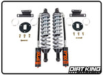 Fox Long Travel Spec Coilovers | Standard Coilover Toyota