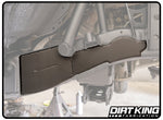 Front Frame Plate Kit Toyota Tacoma (2005-2022)