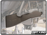 Front Frame Plate Kit Toyota Tacoma (2005-2022)